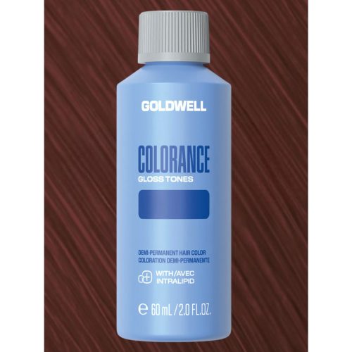 Goldwell, Goldwell Gloss Tones Haartönung 60 ml Braun Damen