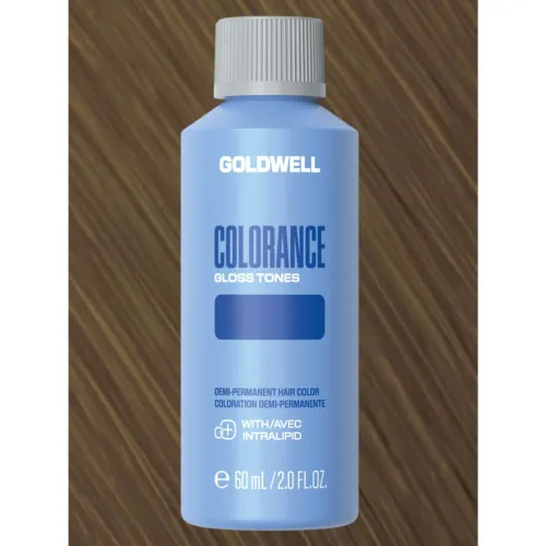 Goldwell, Goldwell Gloss Tones Haartönung 60 ml Braun Damen