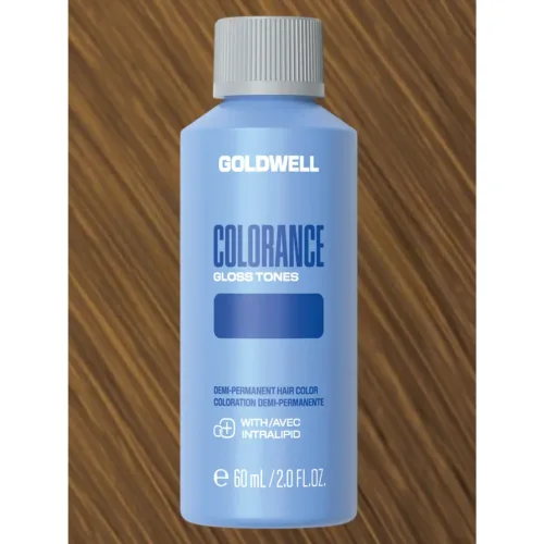 Goldwell, Goldwell Gloss Tones Haartönung 60 ml Braun Damen