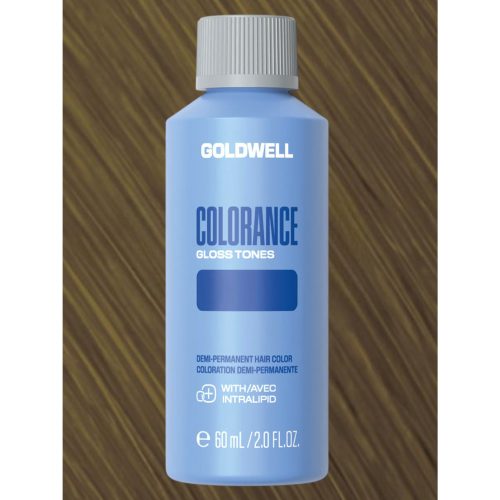 Goldwell, Goldwell Gloss Tones Haartönung 60 ml Braun Damen