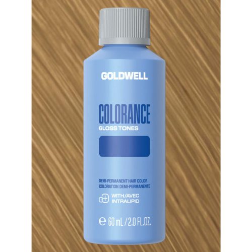 Goldwell, Goldwell Gloss Tones Haartönung 60 ml Hellbraun Damen