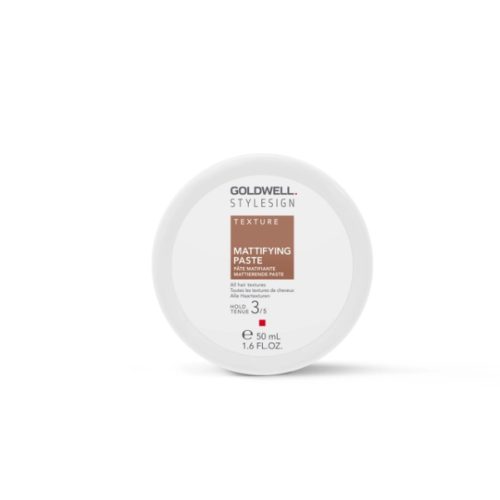 Goldwell, Goldwell StyleSign Texture Mattifying Paste 50 ml