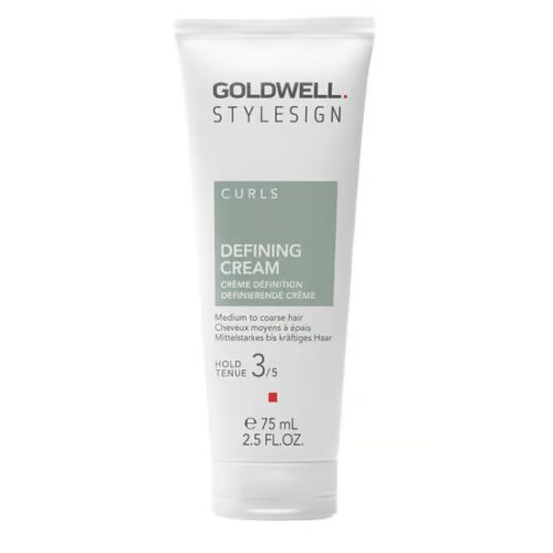 Goldwell, Goldwell StyleSign Curls Defining Cream 75 ml