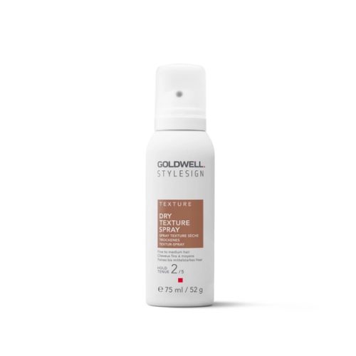 Goldwell, Goldwell StyleSign Texture Dry Texture Spray 75 ml