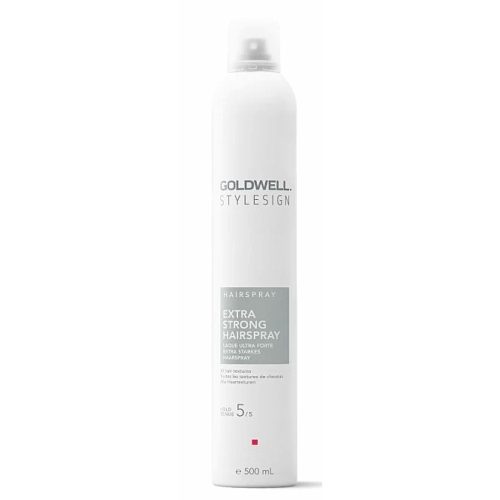 Goldwell, Goldwell StyleSign Extra Strong Hairspray 500 ml