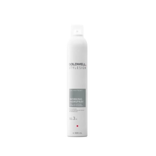 Goldwell, Goldwell StyleSign Working Hairspray 500 ml