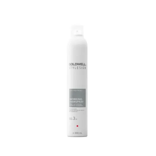 Goldwell, Goldwell StyleSign Strong Hairspray 500 ml