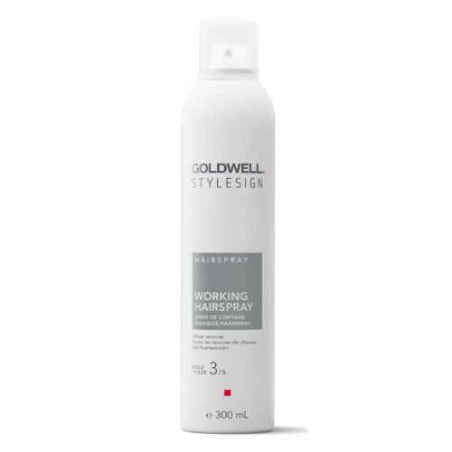 Goldwell, Goldwell StyleSign Working Hairspray 300 ml