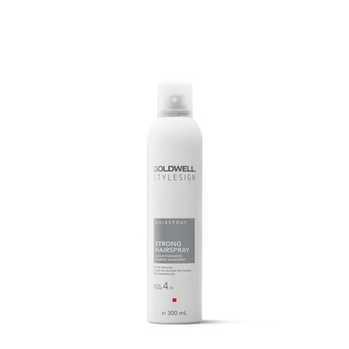 Goldwell, Goldwell StyleSign Strong Hairspray 300 ml