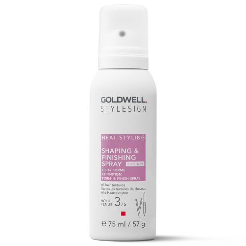 Goldwell, Goldwell StyleSign Heat Styling Shaping & Finishing Spray 75 ml