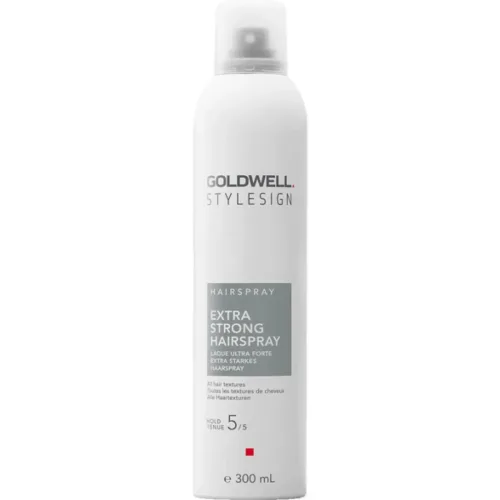 Goldwell, Goldwell StyleSign Extra Strong Hairspray 300 ml