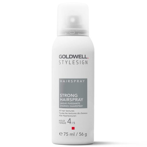 Goldwell, Goldwell StyleSign Strong Hairspray 75 ml