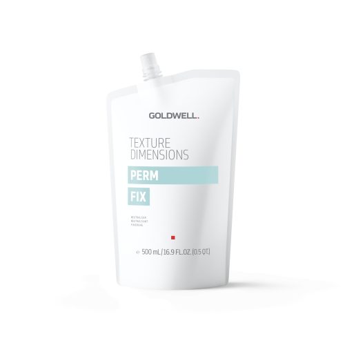 Goldwell, Goldwell Texture Dimensions Perm Fix Neutraliser 500 ml