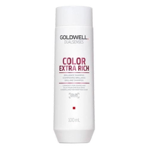 Dualsenses Color Extra Rich - Brilliance Shampoo