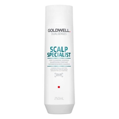 Goldwell, Goldwell Dualsenses Scalp Specialist Tiefenreinigendes Shampoo 250 ml