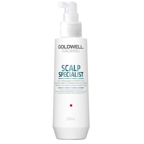 Goldwell, Goldwell Dualsenses Scalp Specialist Kopfhaut Balance & Feuchtigkeitsfluid 150 ml