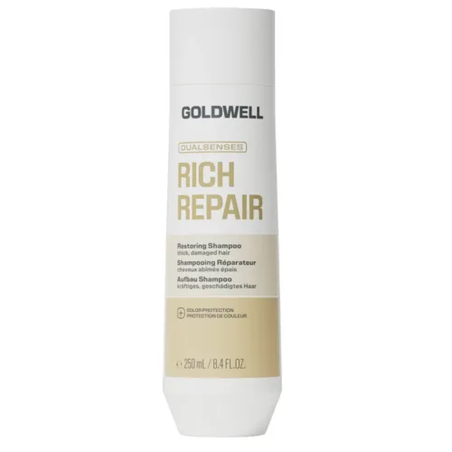 Goldwell DS Rich Repair Shampoo 250 ml