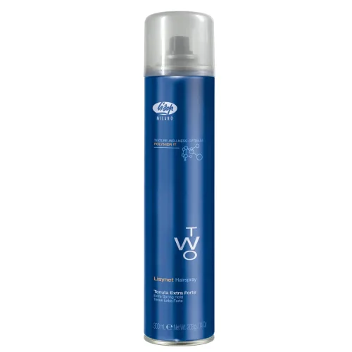 Lisap Hairspray Lisynet Two Eco F