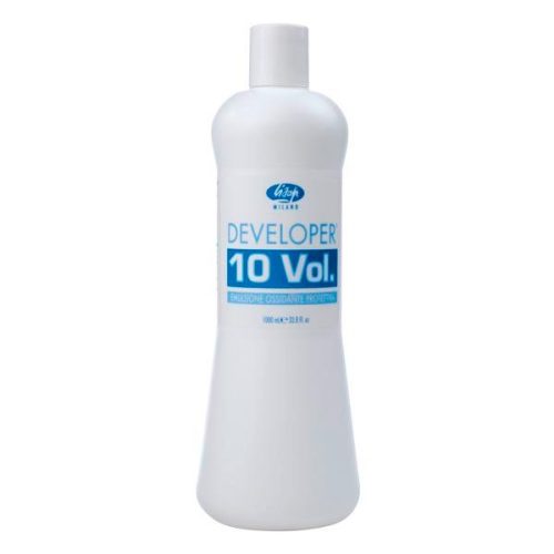 Lisap Developer Crème 3% 10 Vol 1L