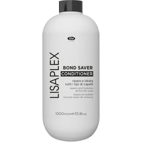 Lisap lisaplex Bond Saver Conditioner 1000 ml