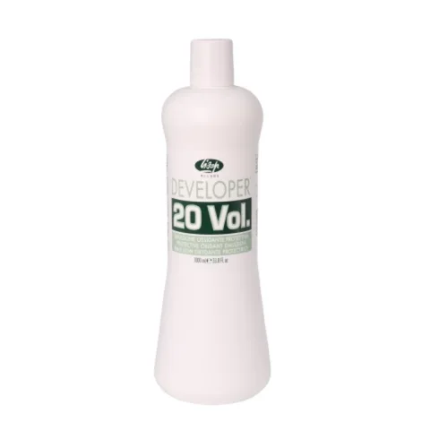 Lisap Developer Crème 6% 20 Vol 1L
