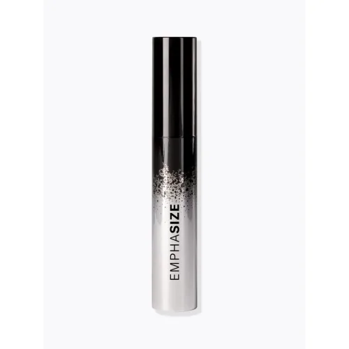 Mesauda Beauty, MESAUDA BEAUTY Emphasize Mascara 13.5 ml Black