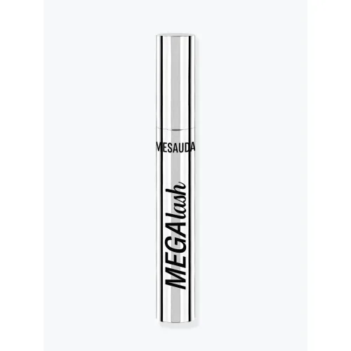 Mesauda Beauty, MESAUDA BEAUTY Mega Lash Mascara 14 ml Black