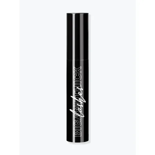 Mesauda Beauty, MESAUDA BEAUTY Bigandthick Lashes Mascara 13 ml Black