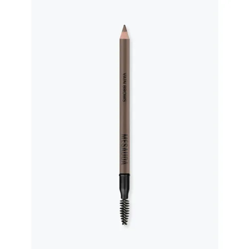 Mesauda Beauty, MESAUDA BEAUTY Vain Brows Augenbrauenstift 1.19 g Blonde