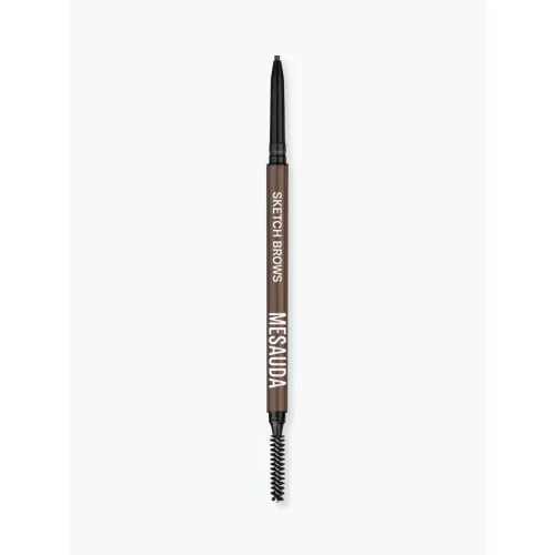 Mesauda Beauty, MESAUDA BEAUTY Sketch Brows Augenbrauenstift 0.09 g Auburn