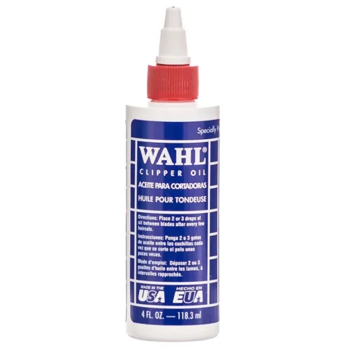 WAHL, Wahl Schneidsatz&ouml;l 118 ml
