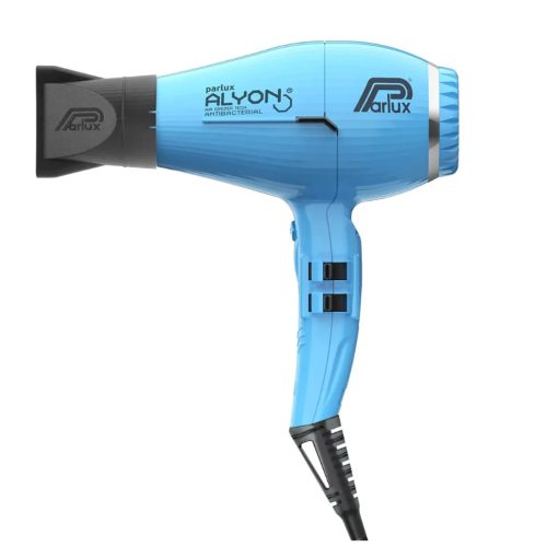 Parlux Alyon Ionic blue