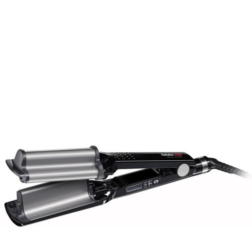 BABYLISS PRO, BaByliss Onduliereisen Titanium Turmalin 140&deg;C-210&deg;C  355x130x90 mm