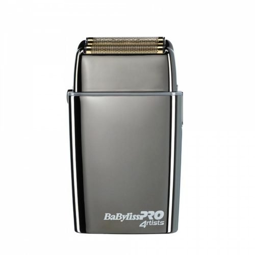 Babyliss P4A Doppel Folienrasierer Schwarz