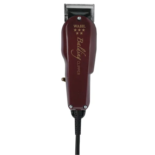 Wahl Balding