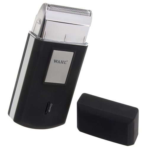 Moser - Mobile Shaver Akku-Rasierer, Mediumgrau
