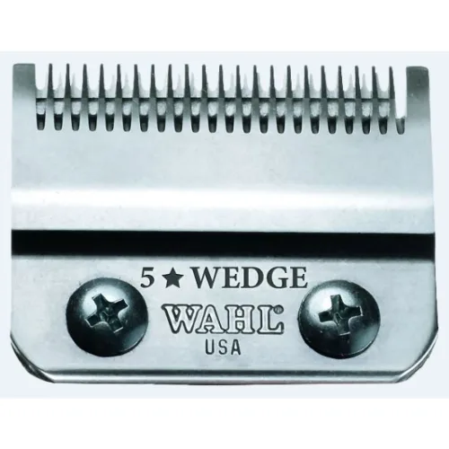 WAHL Five Star Wedge Legend Blade Set / 0,5 - 2,9 mm