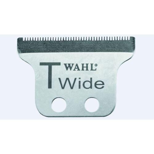 WAHL Detailer T-Wide / Cordless Detailer Blade Set / 0,4 mm