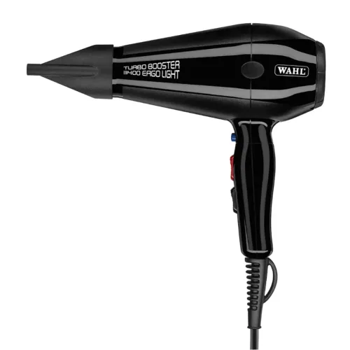 WAHL Turbo Booster 3400 Ergolight Haartrockner