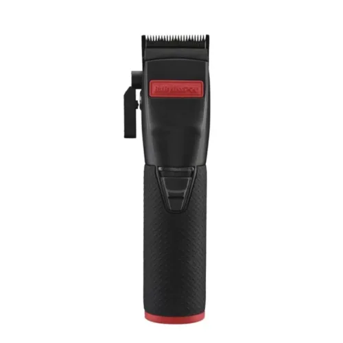 Babyliss, BaByliss PRO 4Artists Haarschneider Boost+ FX8700RBPE rot schwarz