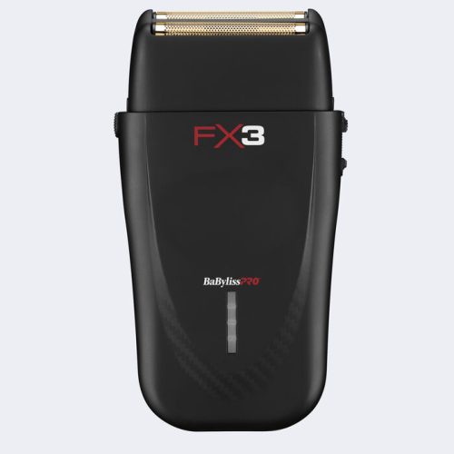 Babyliss FX3 Folienrasierer