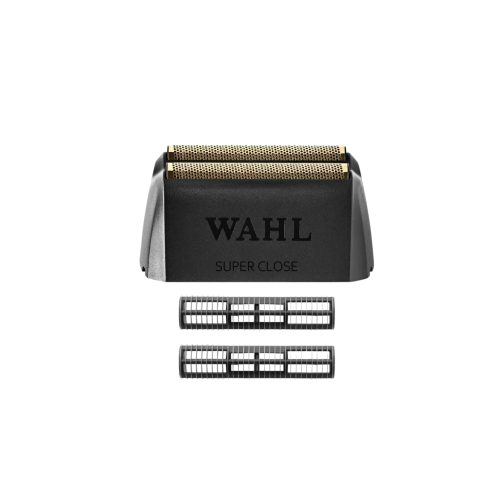 Wahl Vanish Lamellenmesser + Scherfolie