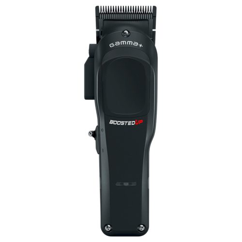 Gamma+ BOOSTED UP Clipper
