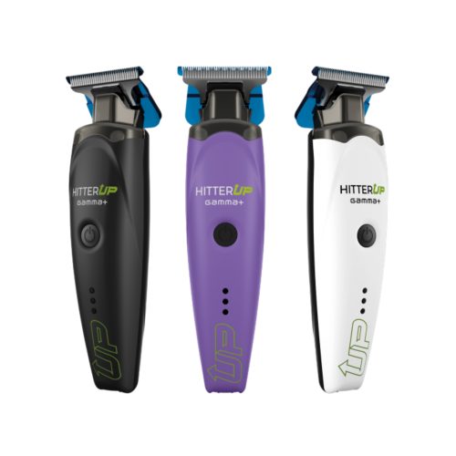 Gamma+ HITTER UP Trimmer