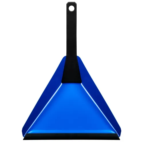 Fripac, FM V7 Kehrschaufel blau