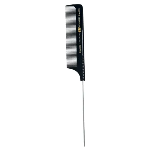Hercules Sägemann, Hercules Sägemann Nadel-Stielkamm Modell 180WR-500WR Kämme 1 ct Damen