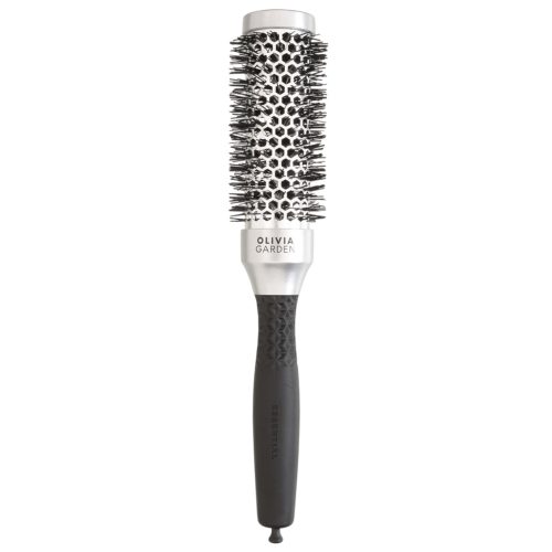 Olivia Garden, Olivia Garden Essential Blowout Classic silver 35 mm &Oslash;