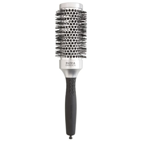 Olivia Garden Essential Blowout Classic 45 silver