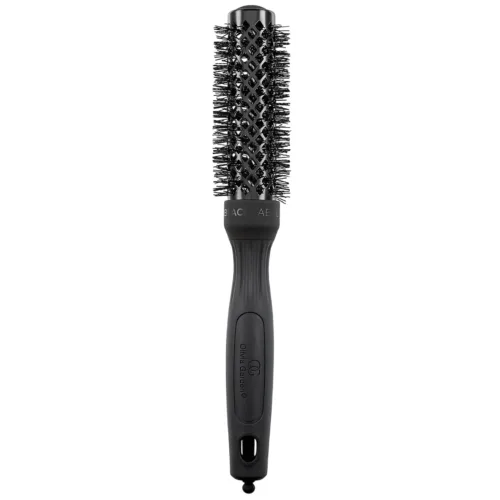 Olivia Garden Blowout Shine Black Label 25/40 mm