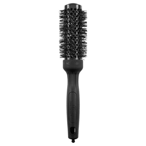 Olivia Garden Blowout Shine Black Label 35/50 mm